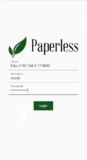 Paperless Share